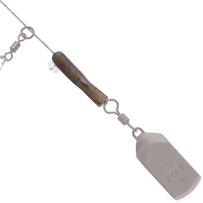 Fox Edges Camo Heli Buffer Sleeves 3