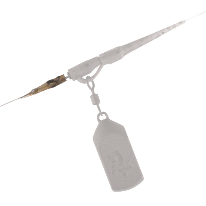 Fox Edges Camo Micro Anti Tangle Sleeves 1