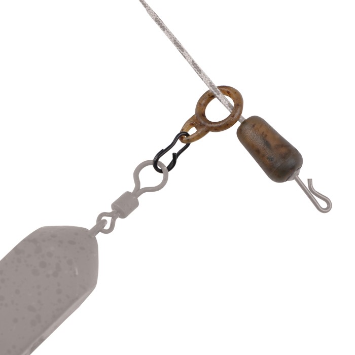 Fox Edges Camo Run Ring Kit 1