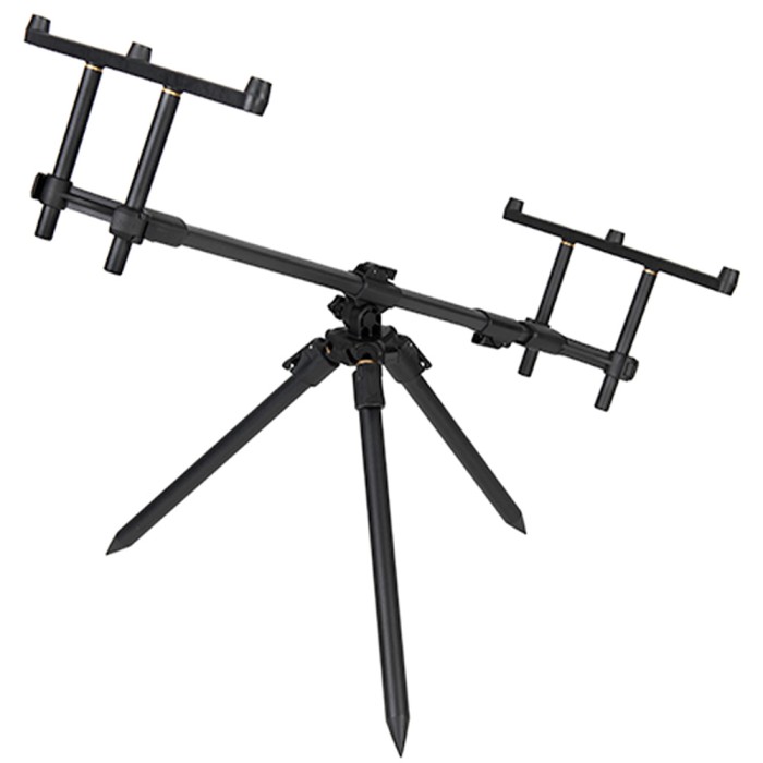 Fox EOS 2 & 3 Rod Fishing Tri-Pod