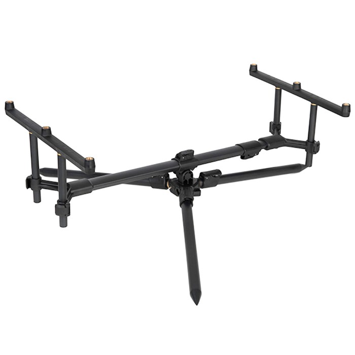 Fox EOS 2 & 3 Rod Fishing Tri-Pod 2