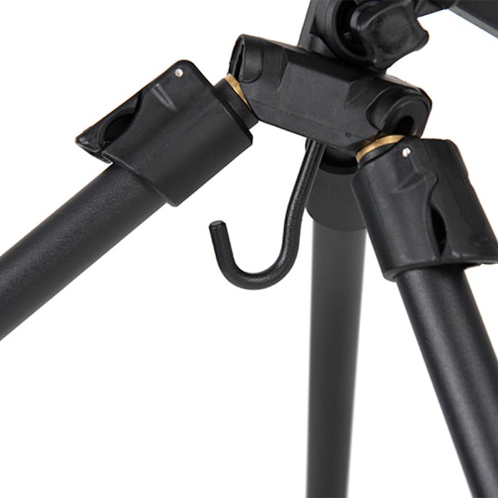 Fox EOS 2 & 3 Rod Fishing Tri-Pod Close Up 3