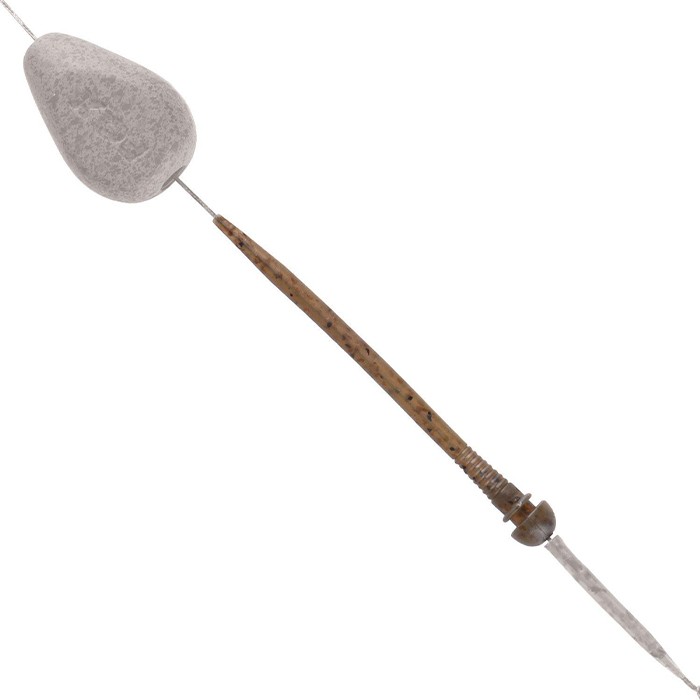 Fox Edges Camo Tadpole Inline Insert 1