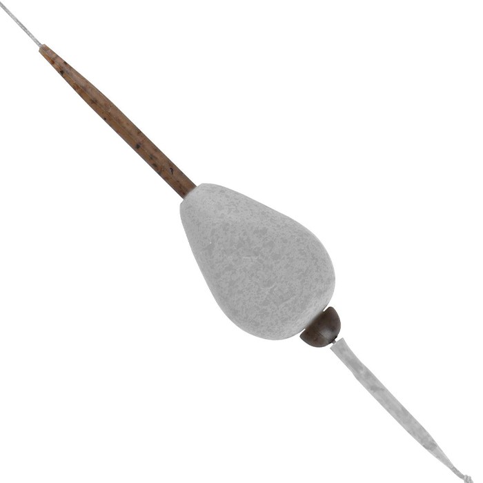 Fox Edges Camo Tadpole Inline Insert 2