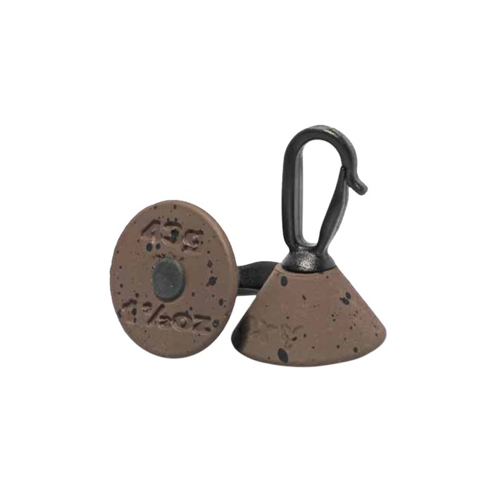 Fox Edges Downrigger Back Fishing Leads 1