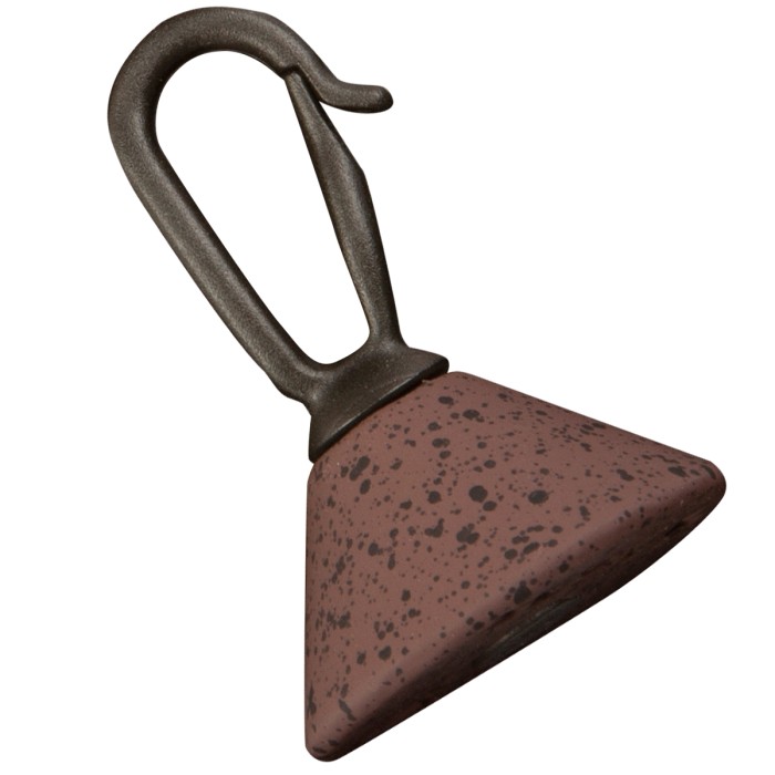 Fox Edges Downrigger Back Fishing Leads