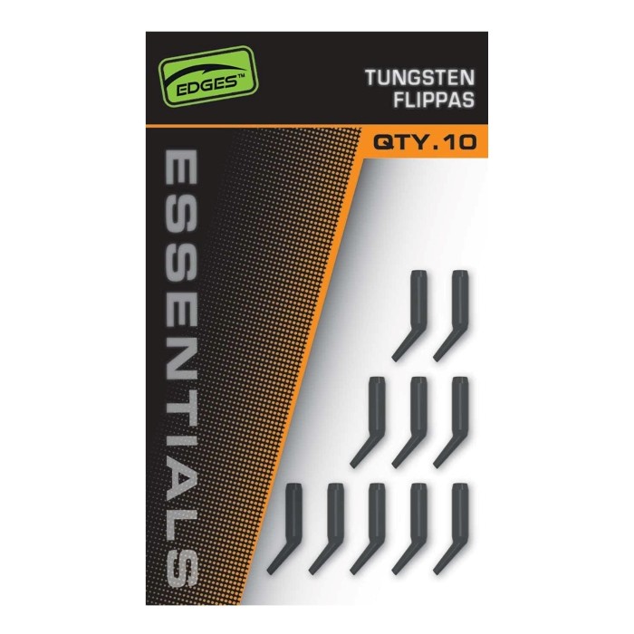 Fox Edges Essentials Tungsten Flippas