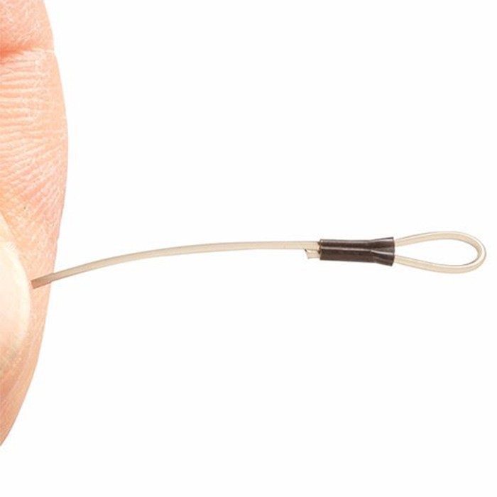 Fox Edges Fishing Crimps Close Up 1