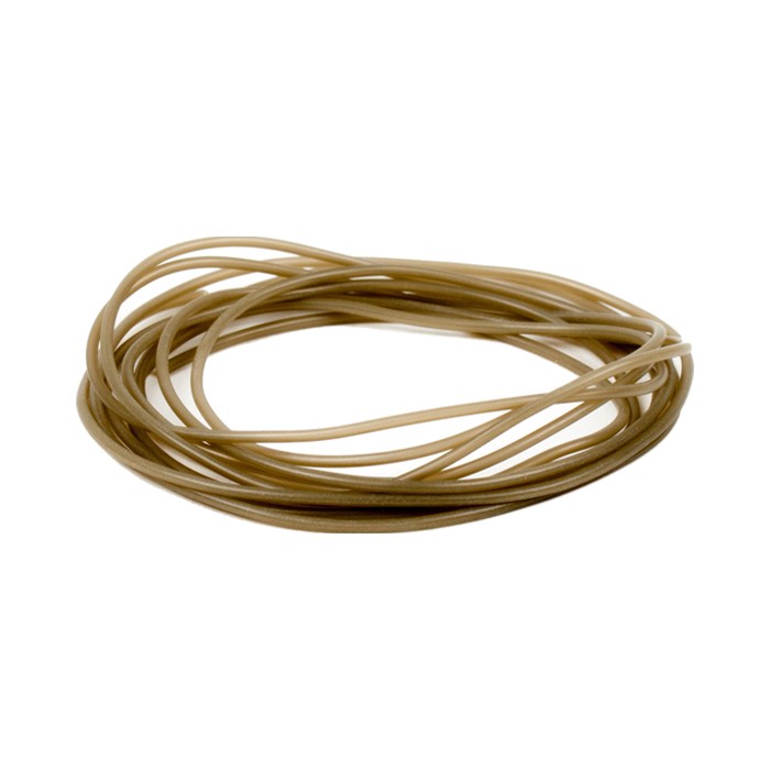 Fox Edges Hook Silicone