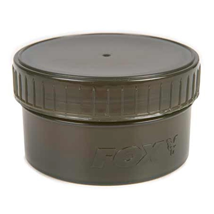 Fox Edges Hookbait Pots x6