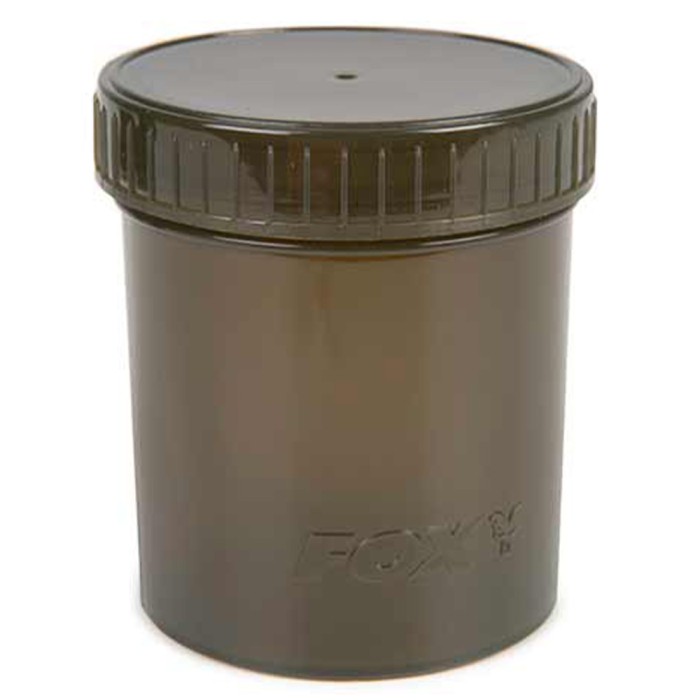 Fox Edges Hookbait Pots x6 3