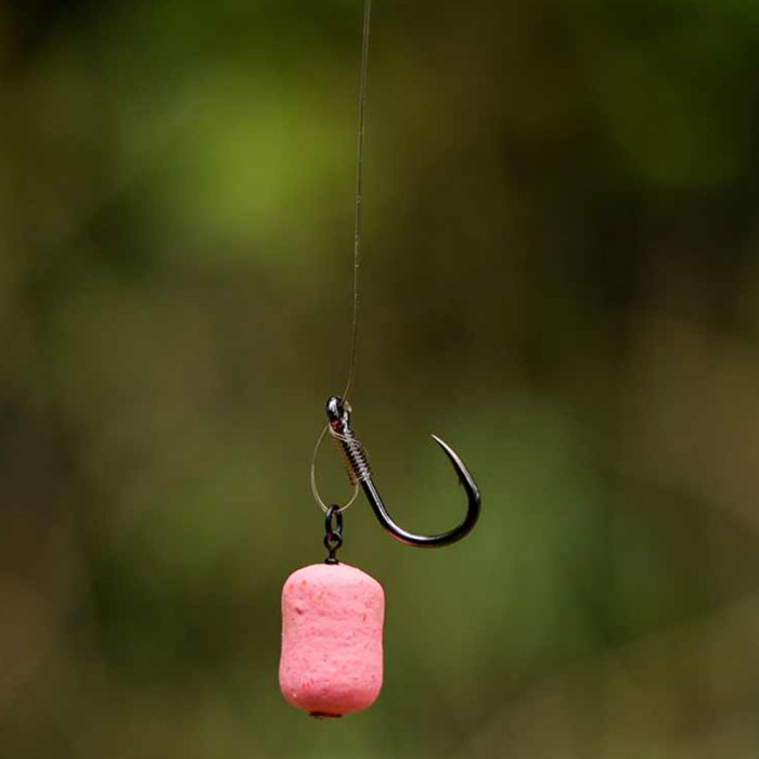 Fox Edges Illusion Fluoro D-Rigs 1