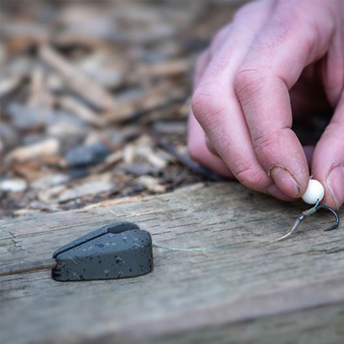 Fox Edges Impact Fishing Inline Leads In Use 1