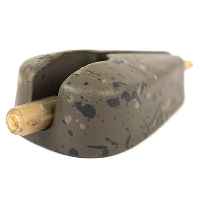 Fox Edges Impact Fishing Inline Leads