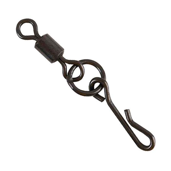 Fox Edges Kwick Change O Ring Swivels
