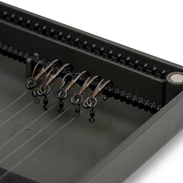 Fox Edges Large Rig & Disc Box 3