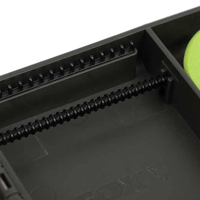 Fox Edges Large Rig & Disc Box 5