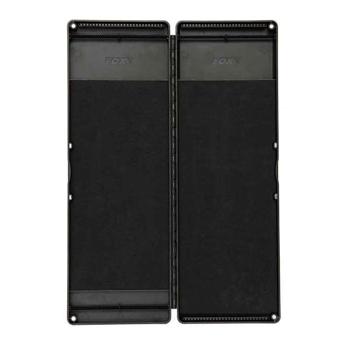 Fox Edges Large Rig Box