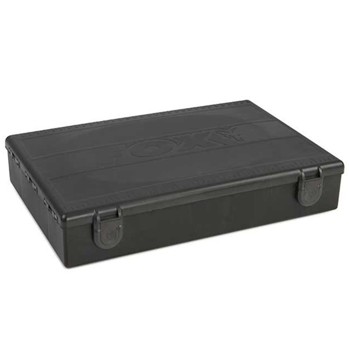 Fox Edges Large Tackle Box 1