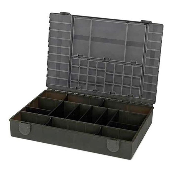 Fox Edges Large Tackle Box