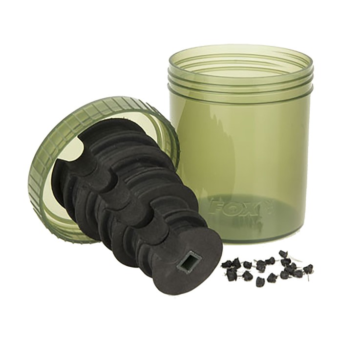 Fox Edges Multi Chod And Zig Fishing Bin