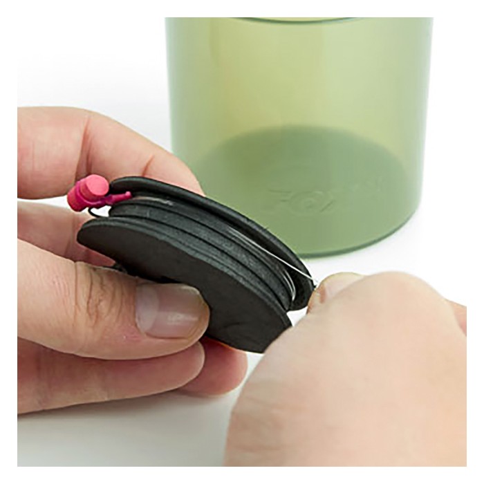 Fox Edges Multi Chod And Zig Fishing Bin 5