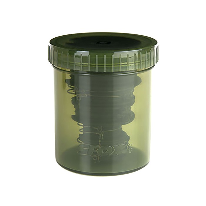 Fox Edges Multi Chod And Zig Fishing Bin 2