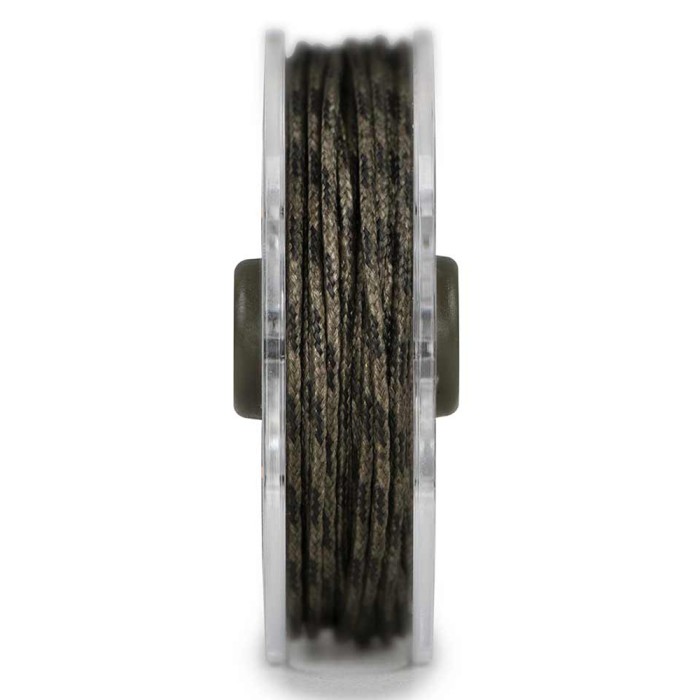 Fox Edges Naturals Copper-Core Leader 7m 1