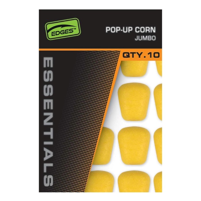 Fox Edges Essentials Pop Up Corn - Jumbo