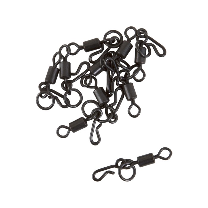 Fox Edges Quick Change Inline Swivel