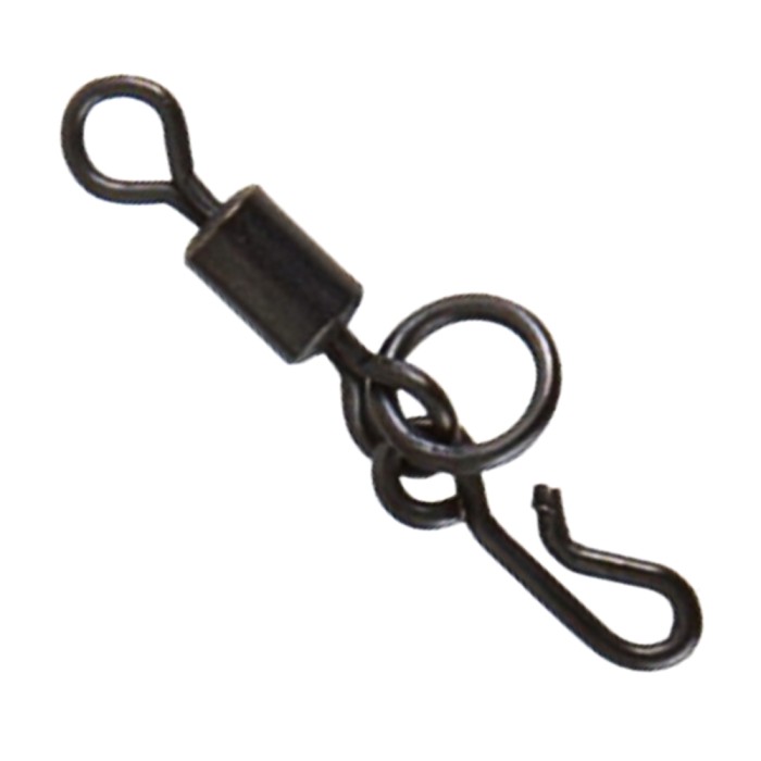 Fox Edges Quick Change Inline Swivel