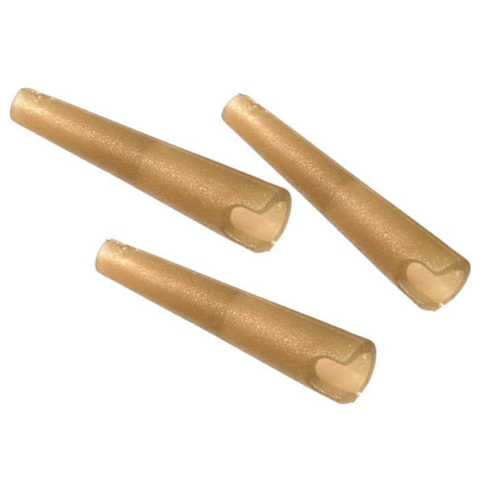 Fox Edges Slik Lead Clip Tail Rubber 1