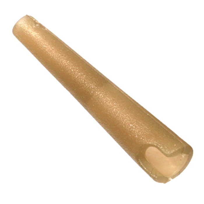 Fox Edges Slik Lead Clip Tail Rubber Close Up