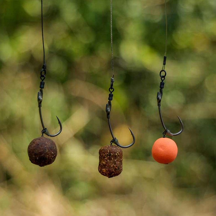 Fox Edges Spinner Rigs 4