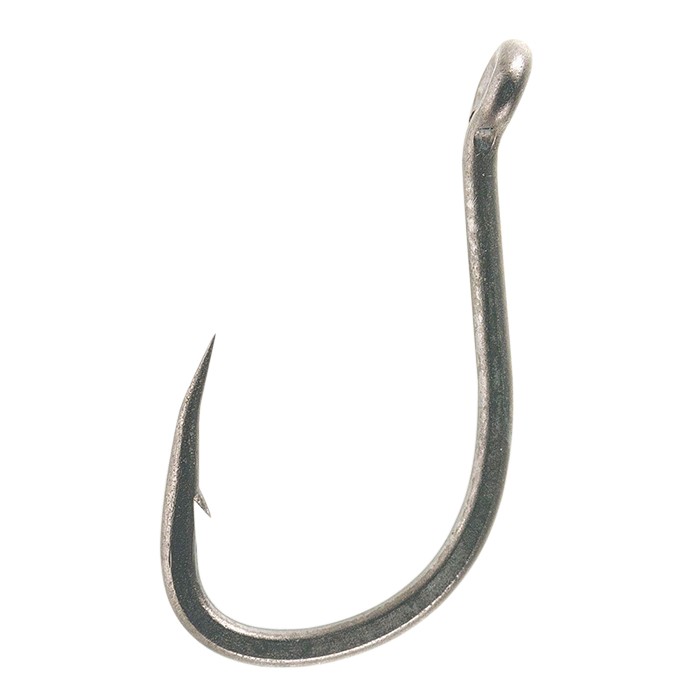 Fox Edges Stiff Rig Beaked Fishing Hook Close Up