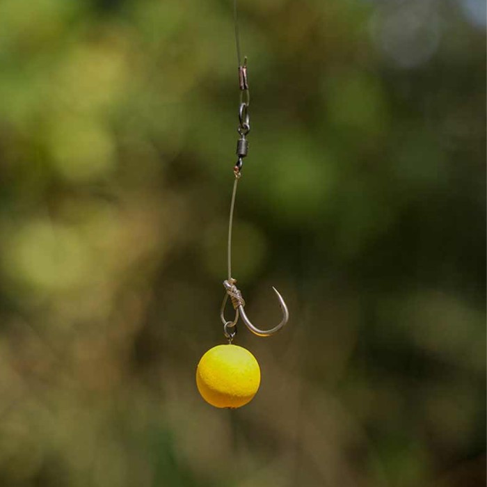 Fox Edges Super Wide Gape Chod Rigs 4