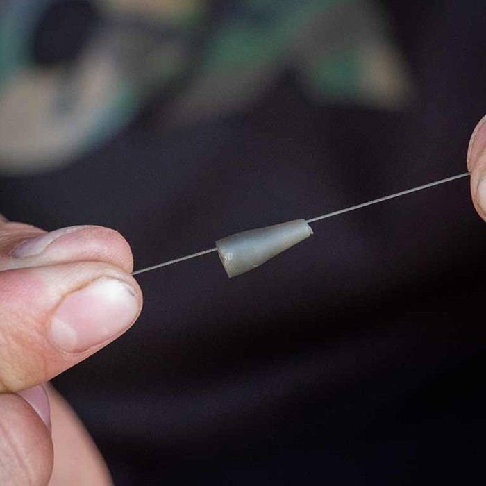 Fox Edges Tubing Lead Clip Kit 3