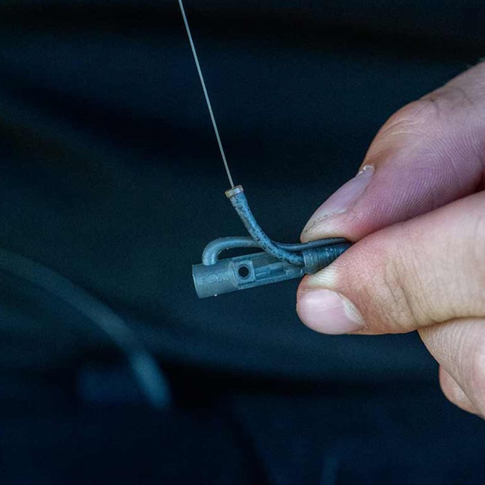 Fox Edges Tubing Lead Clip Kit 5