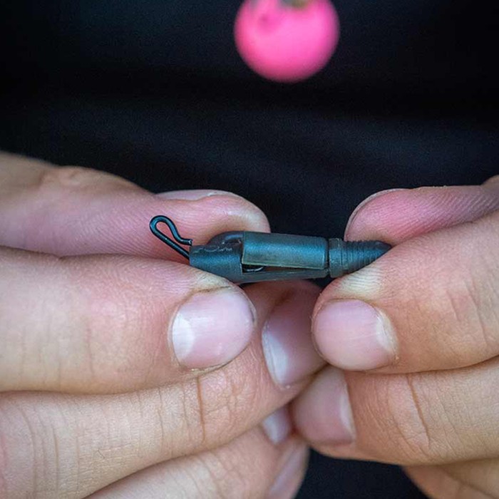 Fox Edges Tubing Lead Clip Kit 7