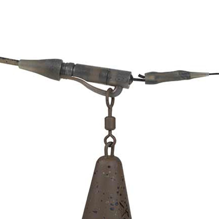 Fox Edges Tubing Lead Clip Ready Rigs 3