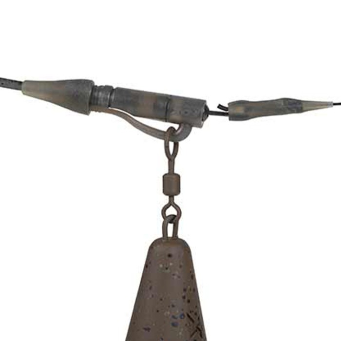 Fox Edges Tubing Lead Clip Ready Rigs 4