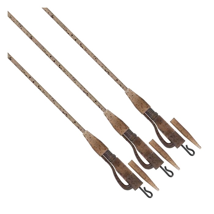 Fox Edges Tubing Lead Clip Ready Rigs