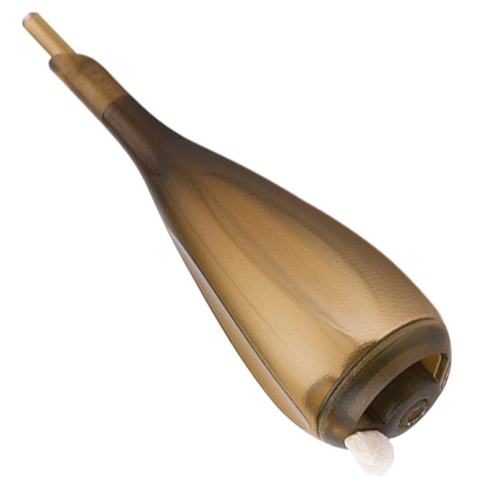 Adjustable Zig Float Kit and Foam