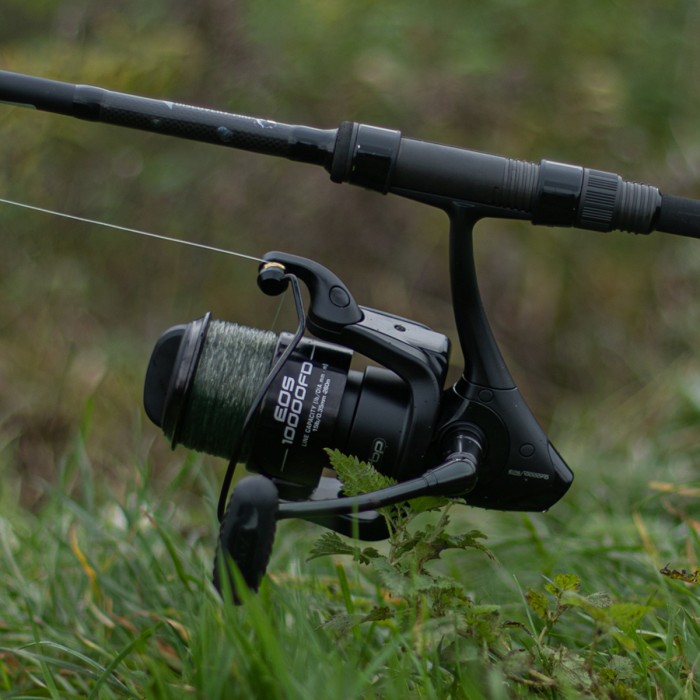 Fox EOS 10000FD Reel In Use 5