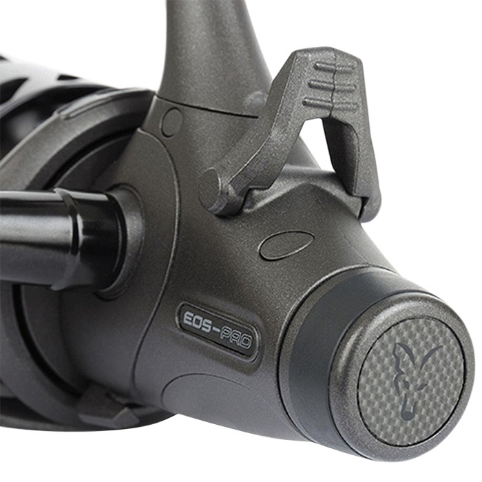 Fox EOS 10,000 Pro Reel Freespool