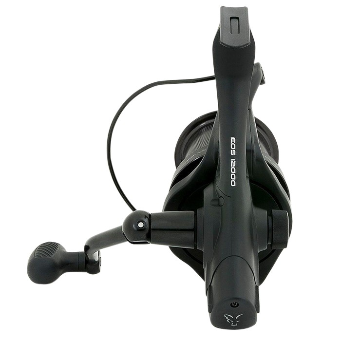 Fox EOS 12000 Reel Close Up 6