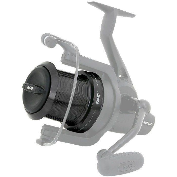 Fox EOS 12000 Spare Spools