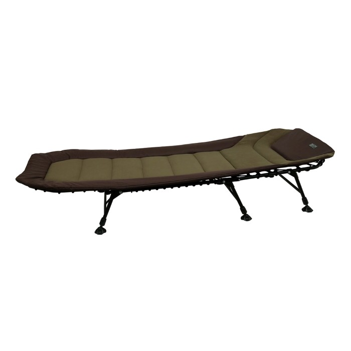 Fox EOS 1 Bedchair