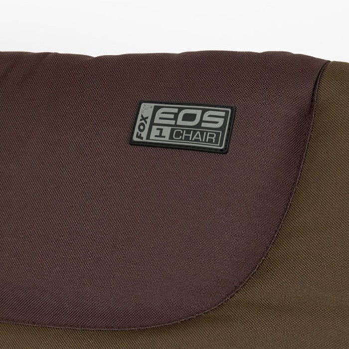 Fox EOS 1 Chair 1