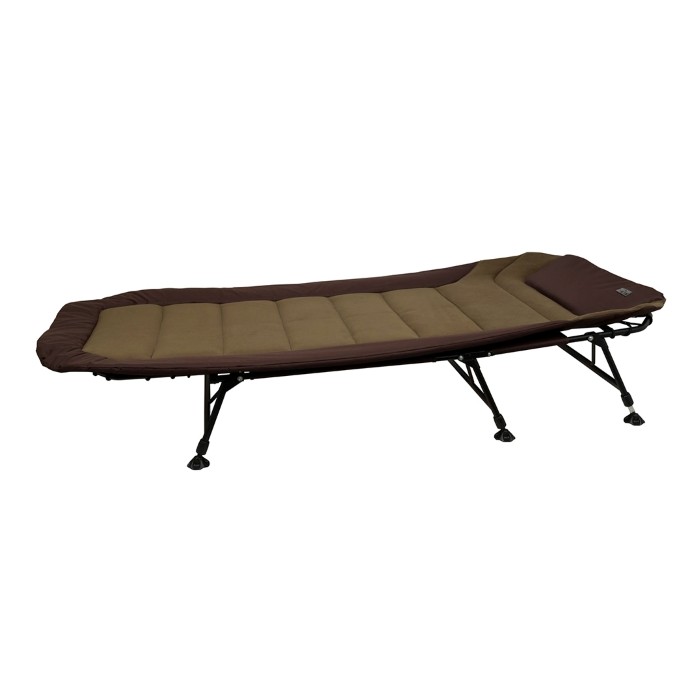 Fox EOS 3 Bedchair